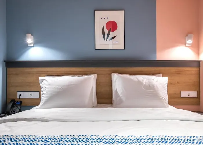 Vera Hills Boutique Hotel