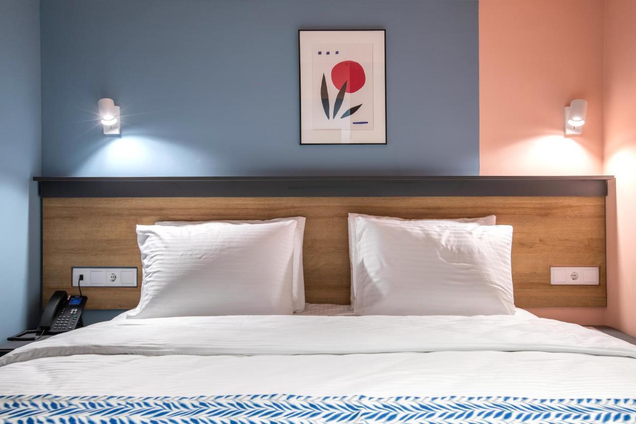 Vera Hills Boutique 4*