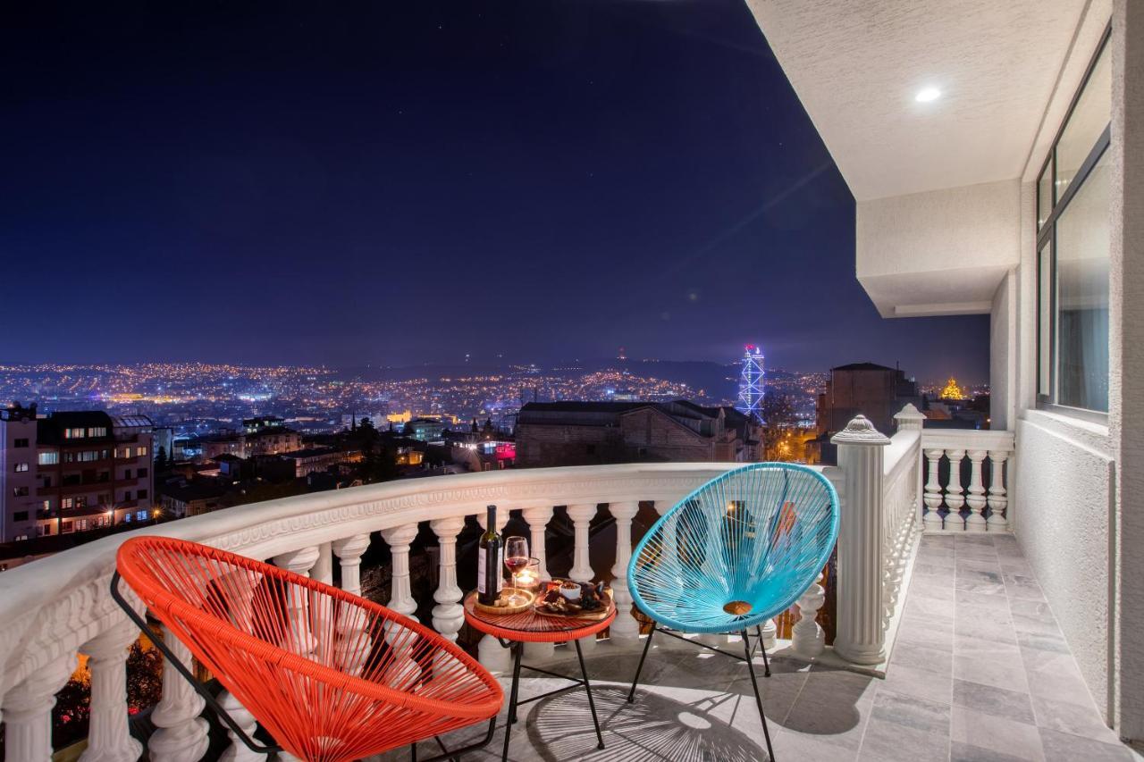 Vera Hills Boutique 4* Тбилиси