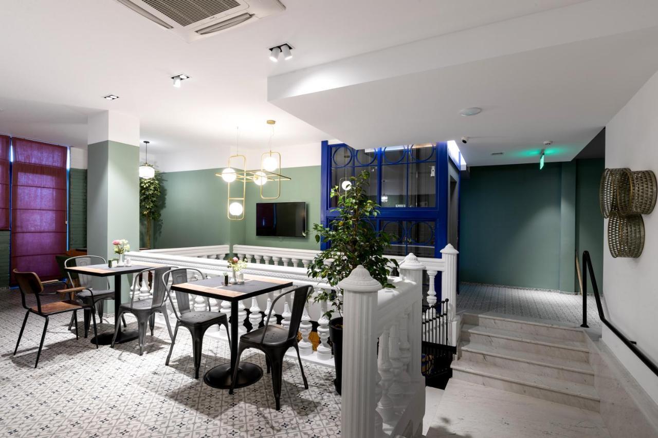 Готель Vera Hills Boutique Тбілісі