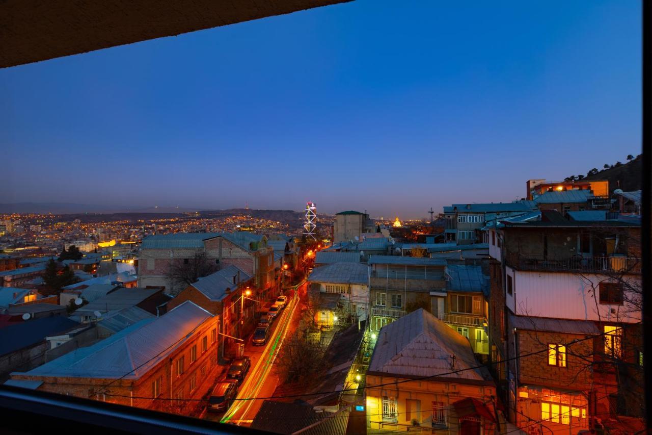 Vera Hills Boutique 4* Тбілісі